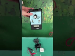 12v 10KV 양성 이온