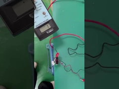 12V KJF06-05 이온 테스트