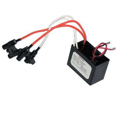 좋은 가격 KJF06-20 공기 정화 시스템 플라즈마 이온 발전기 DC 5V 4개의 발산기와 함께 온라인으로