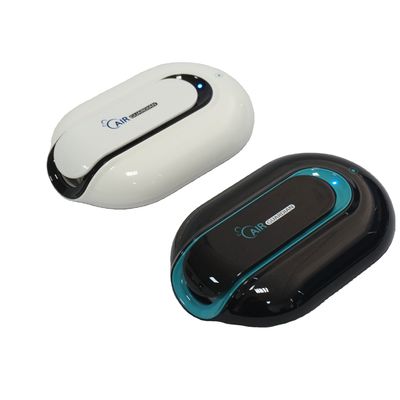 미니 플라즈마 발전기 에어 가디언 공기 정화기 상업용 실내 외부 환경