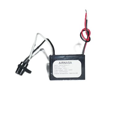 AC 220 볼트 이온 플라즈마 발전기 AIR KJF02 공기 정화기 위한 비취화