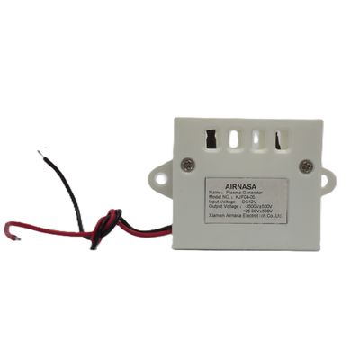 좋은 가격 DC 12V 25ma 이온 플라즈마 발전기 보호 껍질 AIR KJF04-05 온라인으로