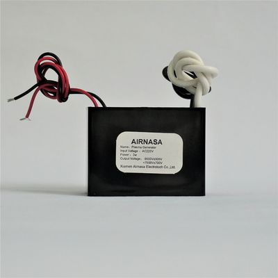 좋은 가격 3W AC220V 플라즈마 이온 생성기 AIR KJF02-03 박테리아 제거 온라인으로