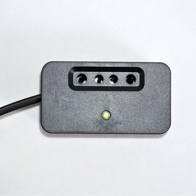 좋은 가격 기관차 플라즈마 모듈 DC12V 플라즈마 이온 발생기 AIR KJF04-B200 5.5KV 온라인으로