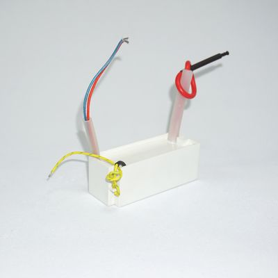좋은 가격 중력 소 입자 크기 음이온 이온화기 AIR KJF01-07 온라인으로