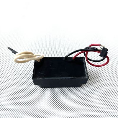 좋은 가격 12V 음이온 발전기 17kv AIR KJF03 공기 정화기 부품에 맞춘 온라인으로