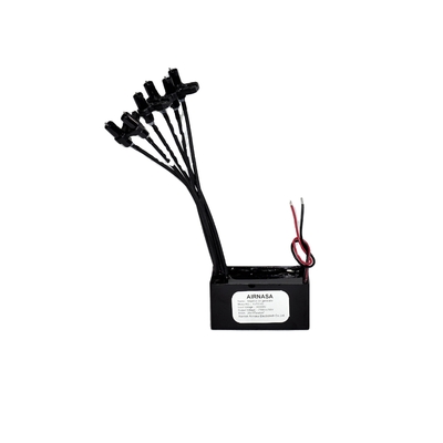 좋은 가격 고전압 -7500V±500V 음이온 발생기 부품 AC 220V 3 그룹 AIR KJF01-03 온라인으로