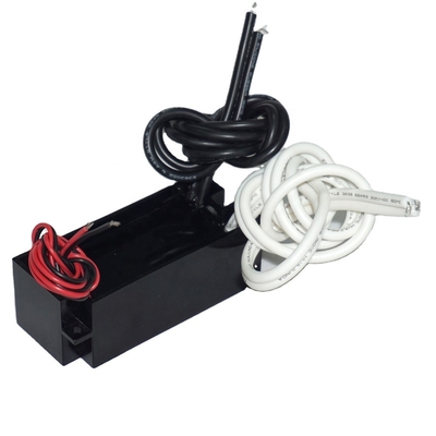 좋은 가격 DC 12V 플라즈마 이온 발생기 AIR KJF04-1616 양극 이온화 발생기 온라인으로