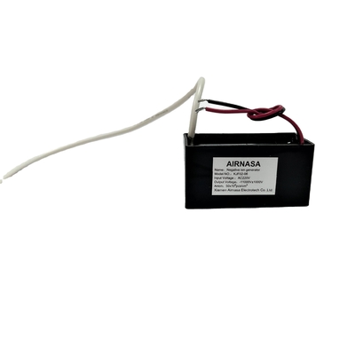 좋은 가격 AC 220V 음이온 발생기 AIR KJF02-06 방출기, 10KV 출력 전압 맞춤형 온라인으로