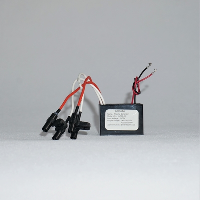 좋은 가격 DC 5V 4 Emitters Plasma Air Ionizer Generator AIR KJF06-20 Odor Removal For Air Purification 온라인으로