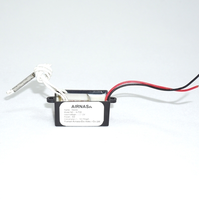 좋은 가격 DC12V 오존 발생기 모듈 AIR KJF05 오존 발생기 부품 10~50mg/H 온라인으로