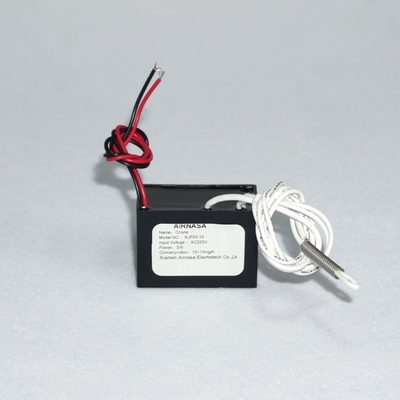 좋은 가격 220 Volt Electric Ozone Module Kit 10~15mg/H PBT Material AIR KJF05-10 온라인으로