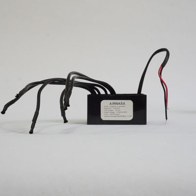 좋은 가격 오존 프리 DC12V 음이온 발생기 AIR KJF03-03 공기 청정기 부품용 온라인으로