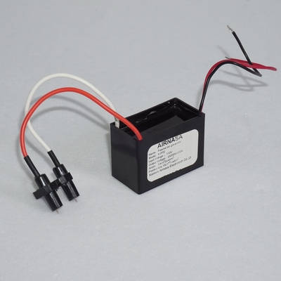 좋은 가격 2.4W 22ma 전기 플라즈마 공기 이온 발생기 AC110V AIR KJF02 온라인으로