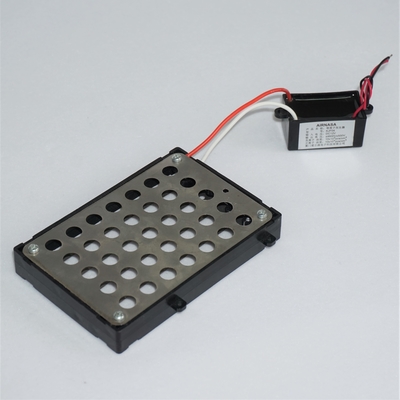 좋은 가격 DC12V Plasma Ion Generator Electrostatic Filter Replacement For Air System  KJF04 온라인으로
