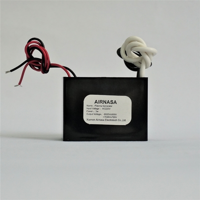 좋은 가격 3W AC220V Plasma Ion Generator AIR KJF02-03 For Bacteria Removal 온라인으로