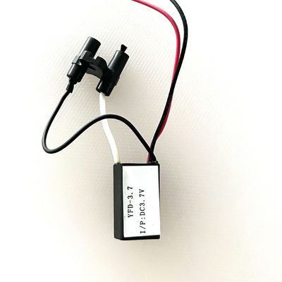 좋은 가격 DC3.7V 음이온 발생기 AIR KJF06-37 OEM (공기 청정기 부품용) 온라인으로