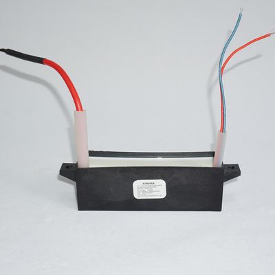 좋은 가격 고객 요구 사항에 이상적인 전기 음이온 발생기 12.5 X 12.5 X 19cm 화이트 온라인으로