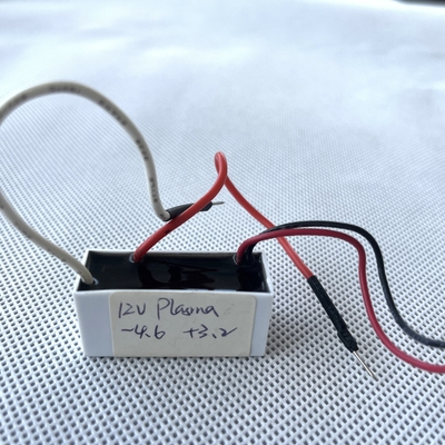 좋은 가격 DC12V 플라즈마 공기 이온 발생기 AIR KJF04-05 4.6KV +3.2KV 오존 프리 온라인으로
