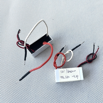 좋은 가격 DC12V PBT 플라즈마 이온 발전기 AIR KJF04-05 4.6KV -3.2KV 사용자 정의 온라인으로