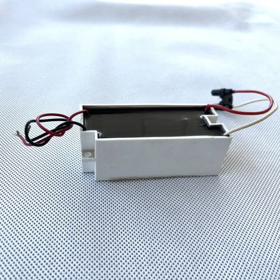 좋은 가격 DC48V 플라즈마 이온 생성기 AIR KJF80 ±5KV 공기 정화기 위한 비취화 온라인으로