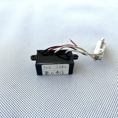 좋은 가격 맞춤형 DC12V 음이온 발생기 7.5kv (잠재 방출 포함) 온라인으로