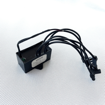 좋은 가격 High Density AC120V Negative Ion Producer 11kv With 6 Emitters AIRKJF01-03 온라인으로