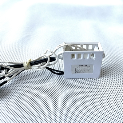 좋은 가격 12 Volt Negative Ion Generator Energy Saving 4.5kv AIR KJF03-12 Air Purifier Parts 온라인으로