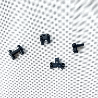 좋은 가격 Customized Ionizer Head Bracket Ion Generator Parts For Air Purifier Parts 온라인으로