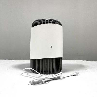 좋은 가격 Pet Air Purifier with H13 HEPA Filter 200m3/h CADR and 220V 50HZ Power for Dust and Odor Elimination 온라인으로